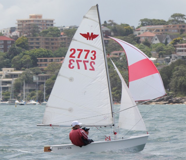 Boats For Sale - Manly Junior Sailing Association of NSW - SportsTG