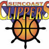 Phoenix Clippers Logo