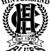 Hinterland Blues AFC Logo