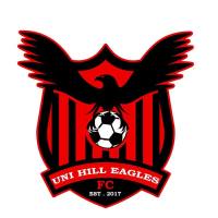 Uni Hill Eagles FC Black