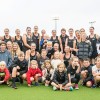 Grey Sticks & Family Members (Gold Medalists)