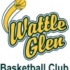 U14 Boys Wattle Glen 1 Logo