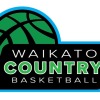 Waikato Country Green - u21s Men Logo