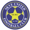 Skye United FC 7 Stars  Logo