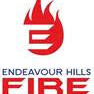 Endeavour Hills Fire SC Logo