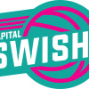 Capital Swish Logo