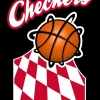 Checkers Red G13 Logo
