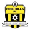 Pine Hills Div.3 Logo