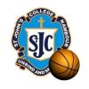 St John's  College 3   Logo