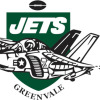 Greenvale  Logo