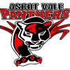 Ascot Vale White Logo