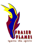 Fraser Flames FC Heat