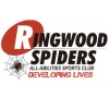 2021 Ringwood Seniors Logo