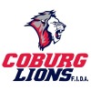 2021 Coburg Seniors  Logo