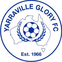 Yarraville FC