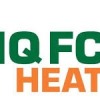 FNQ Heat U14/15 Girls Logo