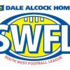 South West Football Legaue Logo