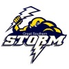 Great Southern Storm Logo
