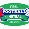 Peel Football and Netball League Logo