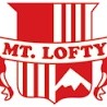 Mt Lofty U14 Girls Logo