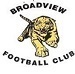 2021 Broadview JFC U8 Black