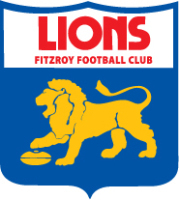 2021 Fitzroy JFC U12