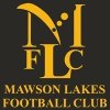 2021 Mawson Lakes JFC U10 Logo