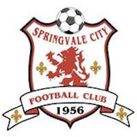 Springavale City SC