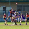 2017 - Round 10 - Yarraville Seddon Eagles v Altona 