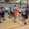 American Kinesiology Student visit to ASB Sports Centre - 20 Jan 2017