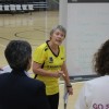 NetballSmart Workshop with Nikki Lynch (Central Pulse Physio) - 23 Mar 2017