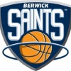 Berwick Saints Taipans Logo