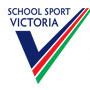 Victoria White Logo