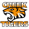 Slacks Creek Metro Div 10 Men's South Logo