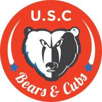 USC Bears & Cubs CDSA