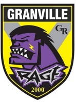 Granville Rage