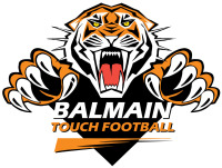 Team Home for Balmain Tigers - SportsTG