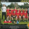 2010 U16 Boys