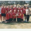 2002 U17 Girls with Caulfield