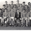 1970 Combined University Team
