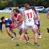 Round 17 V Tarwin 2017