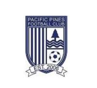 Pacific Pines Football Club Inc.