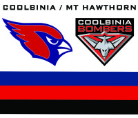 Coolbinia/Mt Hawthorn Y12 Red