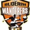 Buderim Orange Logo