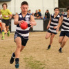 2017 Junior Grand Final - Albion v Point Cook 