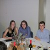 Elise Foulds, Brodie Foulds, Darcy King