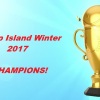 Winter Season '17 Winners! 