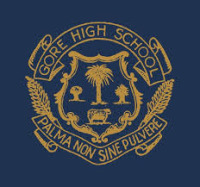 GORE HIGH SCHOOL