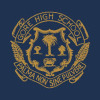 GORE HIGH SCHOOL Logo