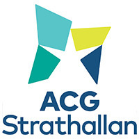 ACG Strathallan 1st XI Boys